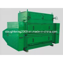 Crusher, Crushing Machine, Crushing Mill, Roll Crusher, Breaker, Bucker, Kibbler